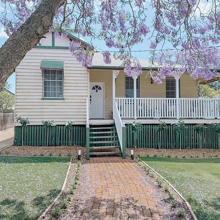 Jacaranda Cottage - Family & Pet Friendly Toowoomba Zewnętrze zdjęcie