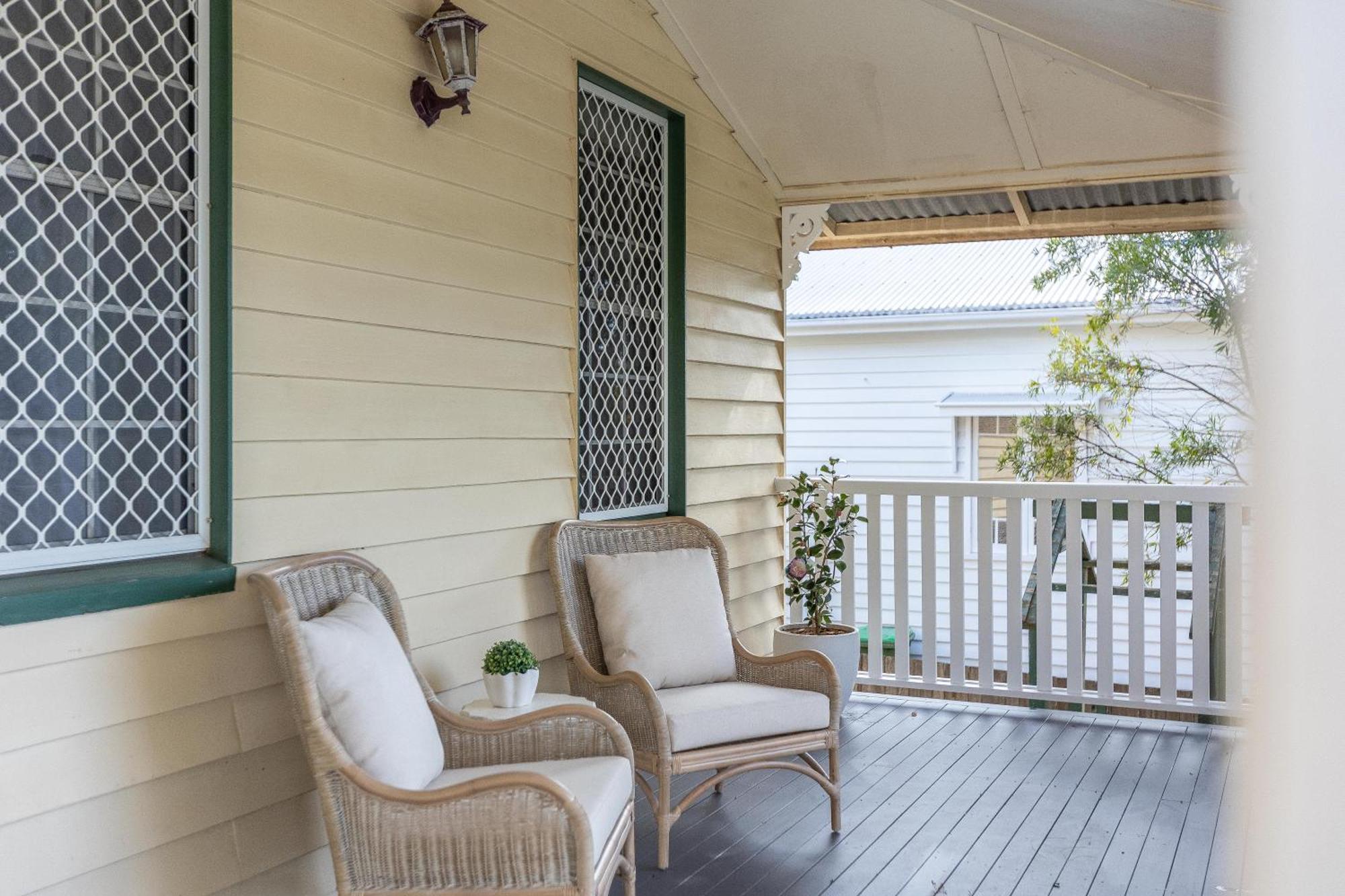 Jacaranda Cottage - Family & Pet Friendly Toowoomba Zewnętrze zdjęcie