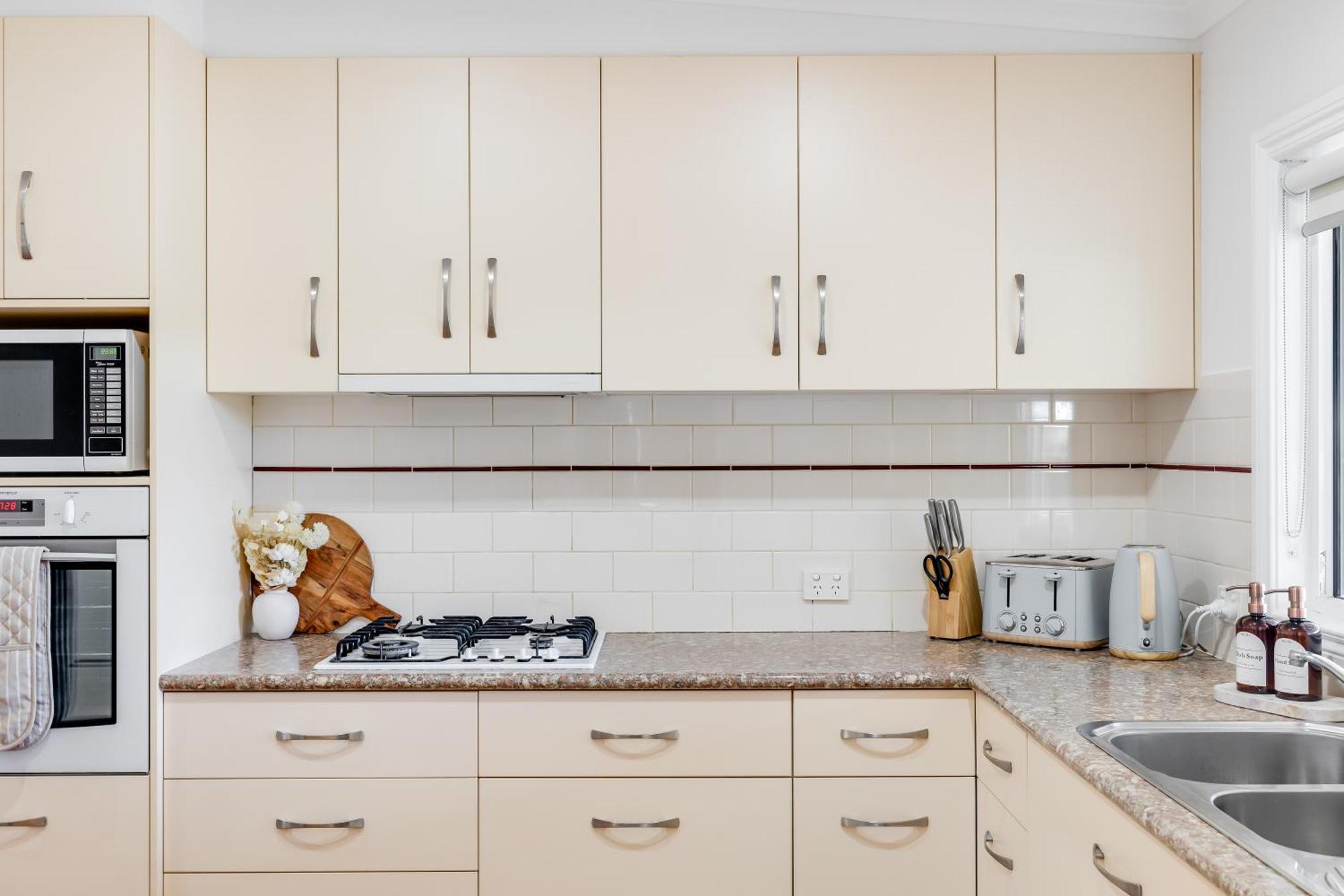 Jacaranda Cottage - Family & Pet Friendly Toowoomba Zewnętrze zdjęcie
