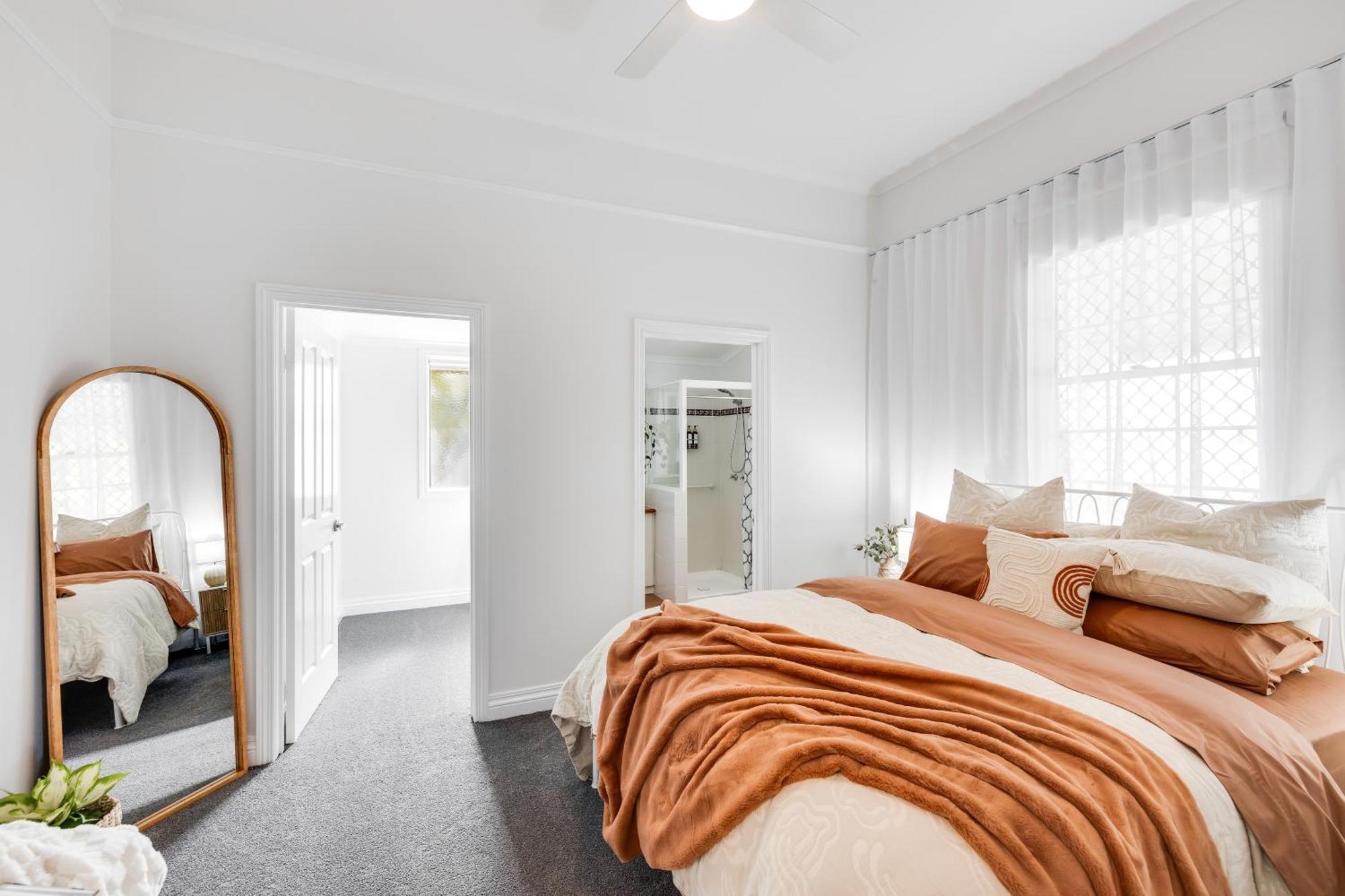 Jacaranda Cottage - Family & Pet Friendly Toowoomba Zewnętrze zdjęcie