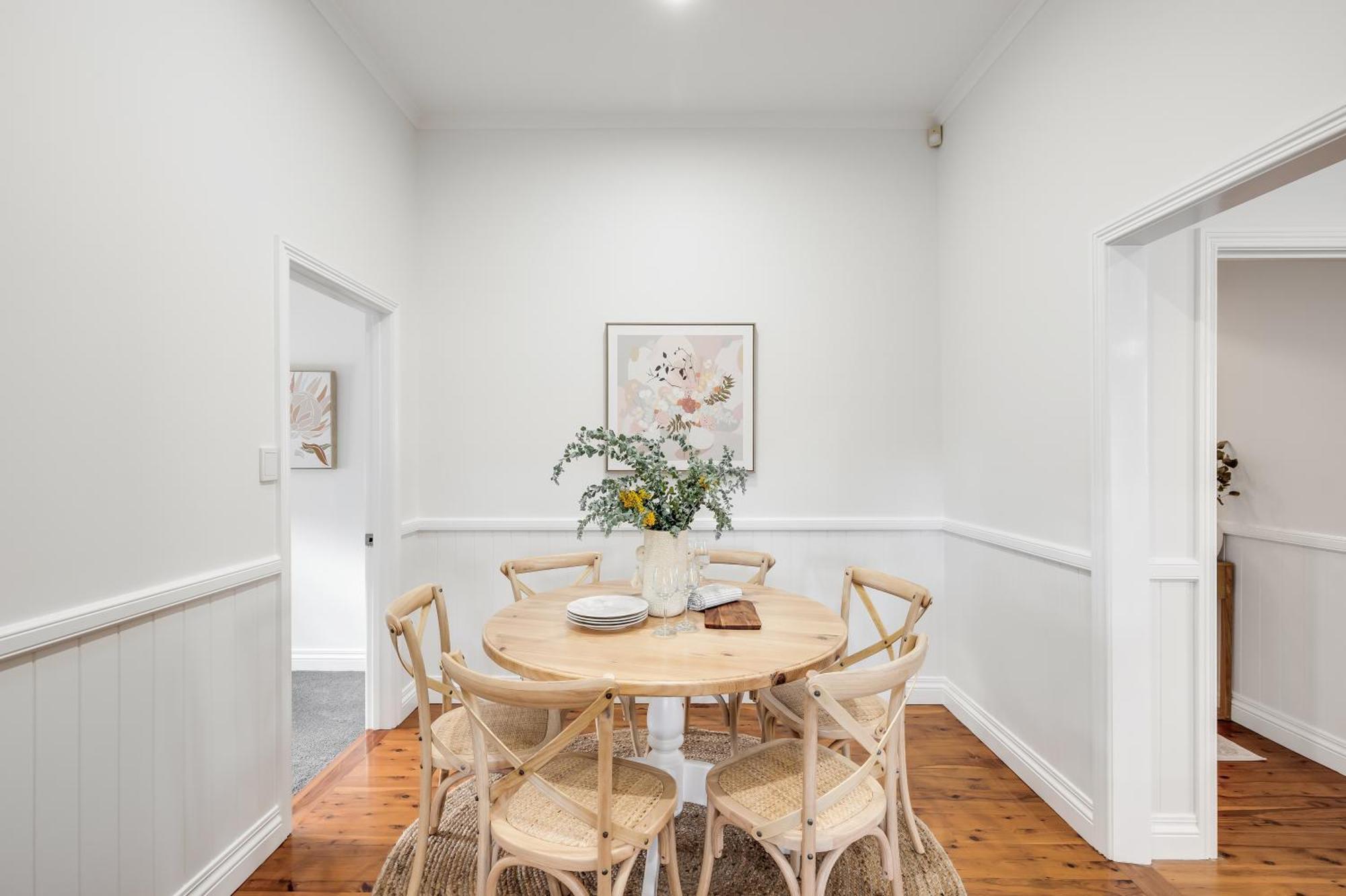 Jacaranda Cottage - Family & Pet Friendly Toowoomba Zewnętrze zdjęcie