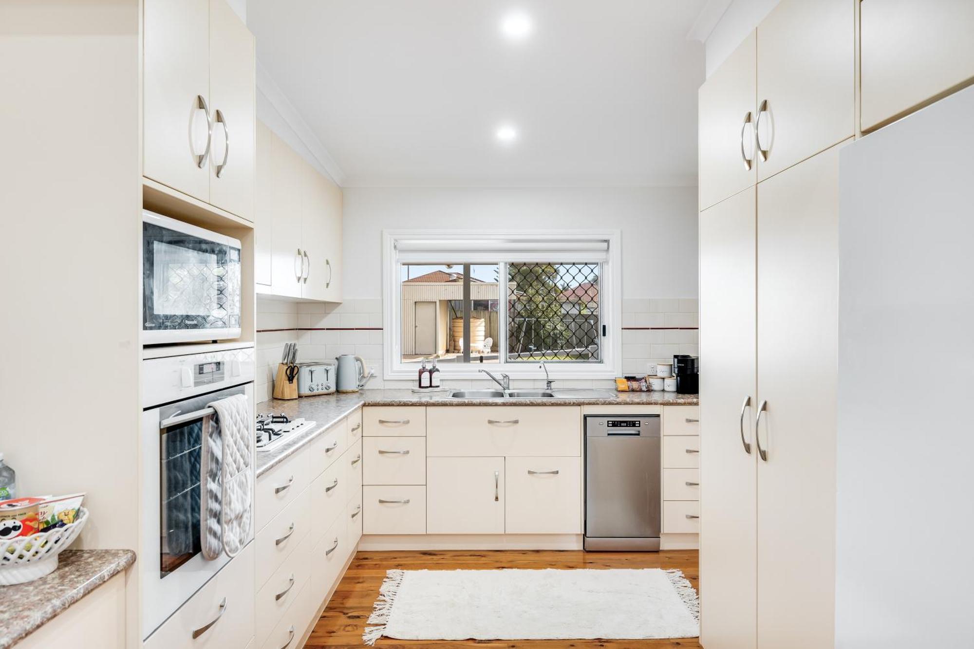 Jacaranda Cottage - Family & Pet Friendly Toowoomba Zewnętrze zdjęcie