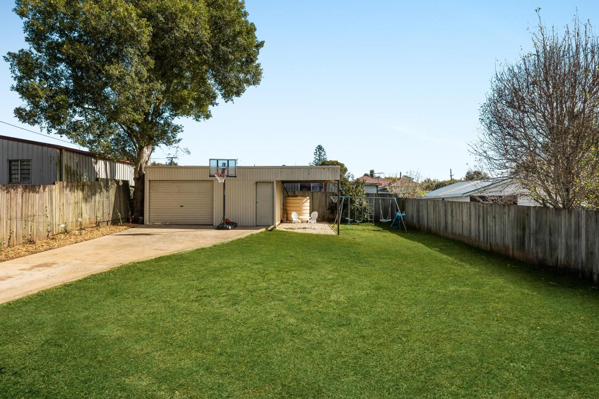 Jacaranda Cottage - Family & Pet Friendly Toowoomba Zewnętrze zdjęcie