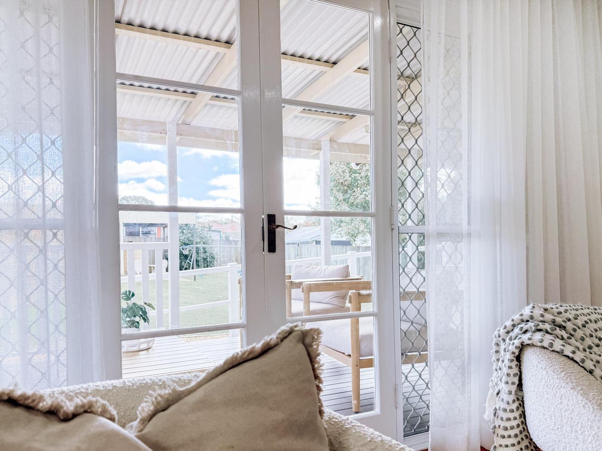 Jacaranda Cottage - Family & Pet Friendly Toowoomba Zewnętrze zdjęcie